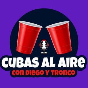 Cubas Al Aire