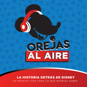 Orejas al AIRE