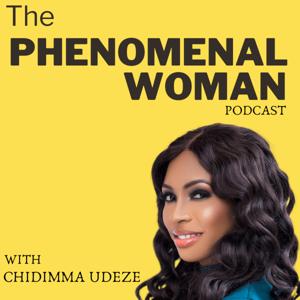 The Phenomenal Woman Podcast