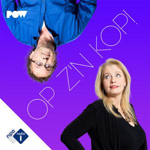 Op z’n Kop! by NPO Radio 1 / PowNed