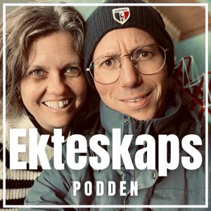 Ekteskapspodden - med Silje og Kjetil Fyllingen by Kjetil Fyllingen