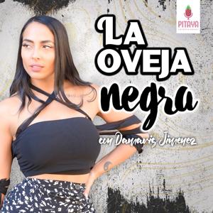 La Oveja Negra con Damaris Jimenez by Pitaya Entertainment