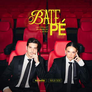 Bate Pé by Mafalda Castro e Rui Simões
