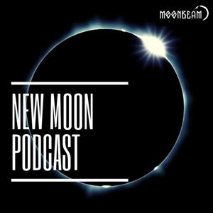 New Moon by DJ.ru/moonbeam