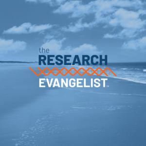 The Research Evangelist