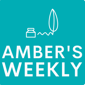 安柏週報 Amber's Weekly by 安柏