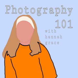 Photography 101