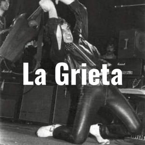 La Grieta