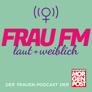 FrauFM – laut + weiblich