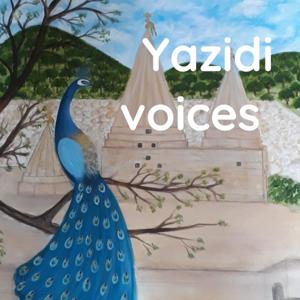 Yazidi voices