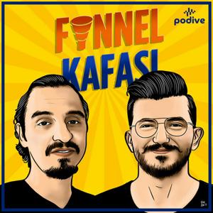 Funnel Kafası