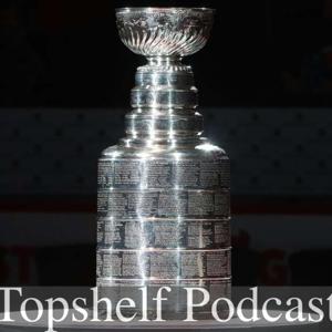 Top Shelf - NHL Podcast