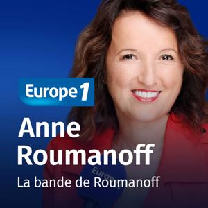 La bande d'Anne Roumanoff