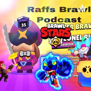 Raff‘s Brawl podcast