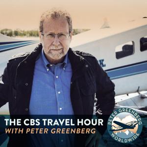 The CBS Travel Hour with Peter Greenberg