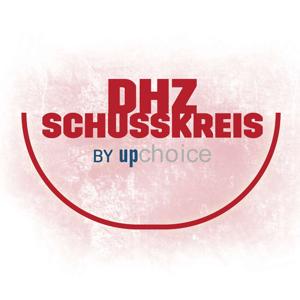 Schusskreis - Der Podcast der Hockey-Zeitung