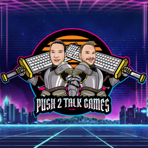 Push 2 Talk Games