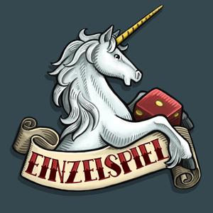 Einzelspiel - ein Podcast über Solo Brettspiele by Christian und Peter