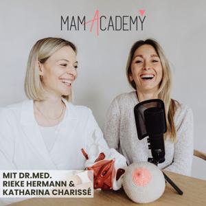 MamAcademy - Mama werden, Mama sein, Frau bleiben by MamAcademy