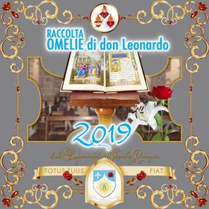 Omelie di don Leonardo Maria Pompei, 2019