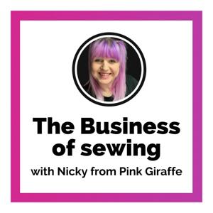 The Business Of Sewing