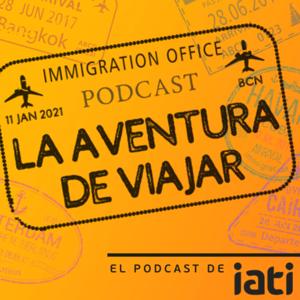 La aventura de viajar by IATI Seguros