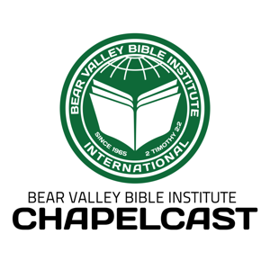 BVBI CHAPELCAST