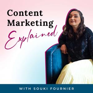 Content Marketing Explained