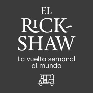 El rickshaw: la vuelta semanal al mundo by Revista 5W