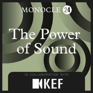 The Power of Sound
