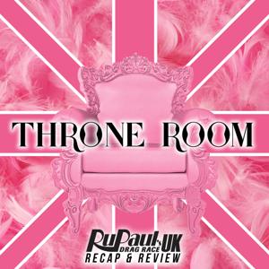 The Throne Room