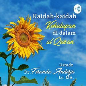 Kaidah-kaidah Kehidupan di dalam Al Qur'an