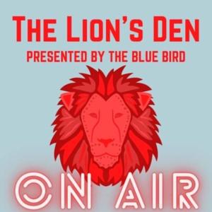 The Lion’s Den