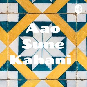 Aao Sune Kahani