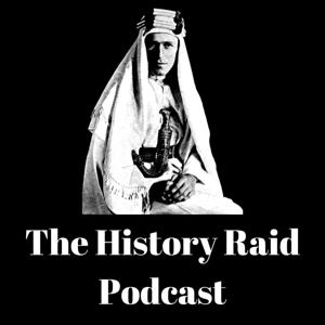 The History Raid Podcast