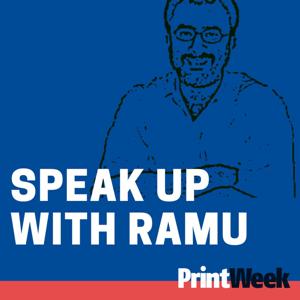 Speak Up With Ramu