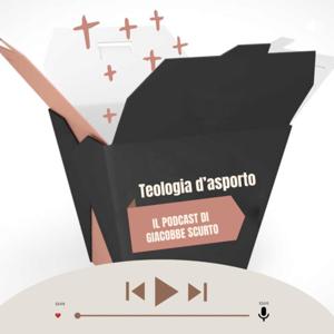 Teologia d'asporto