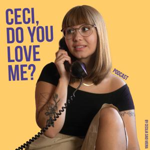 Ceci, Do You Love Me? by Cecilia Said Vieira