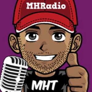 Podcasteando