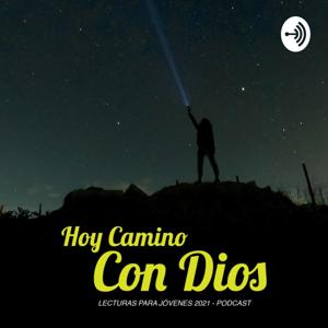 HOY CAMINO CON DIOS