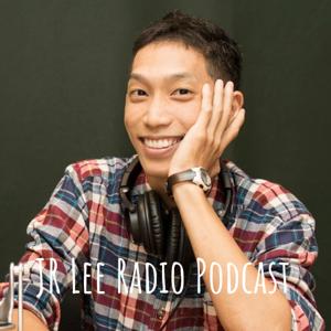 The JR Lee Podcast