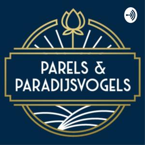 Parels & Paradijsvogels