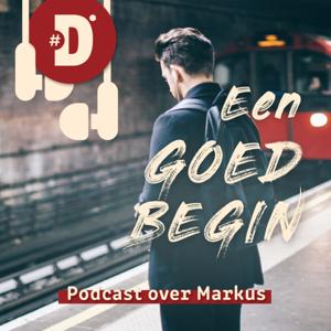 Markus | Een goed begin