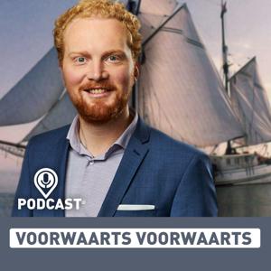 Voorwaarts Voorwaarts