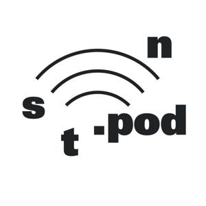 Norsk Shakespearetidsskrift Podcast