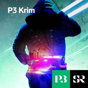 P3 Krim by Sveriges Radio