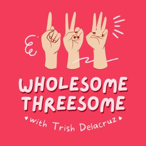 Wholesome Threesome