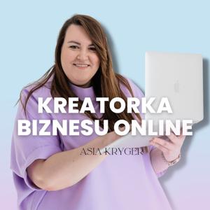 Kreatorka Biznesu Online