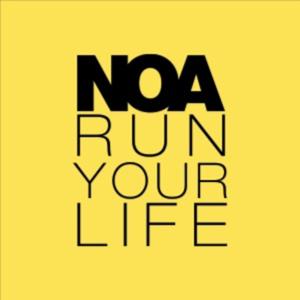 RUN YOUR LIFE