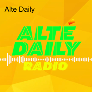 Alte Daily